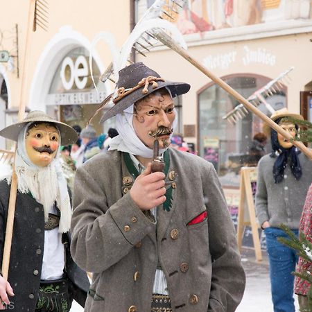 Rusticana Klais Eksteriør billede
