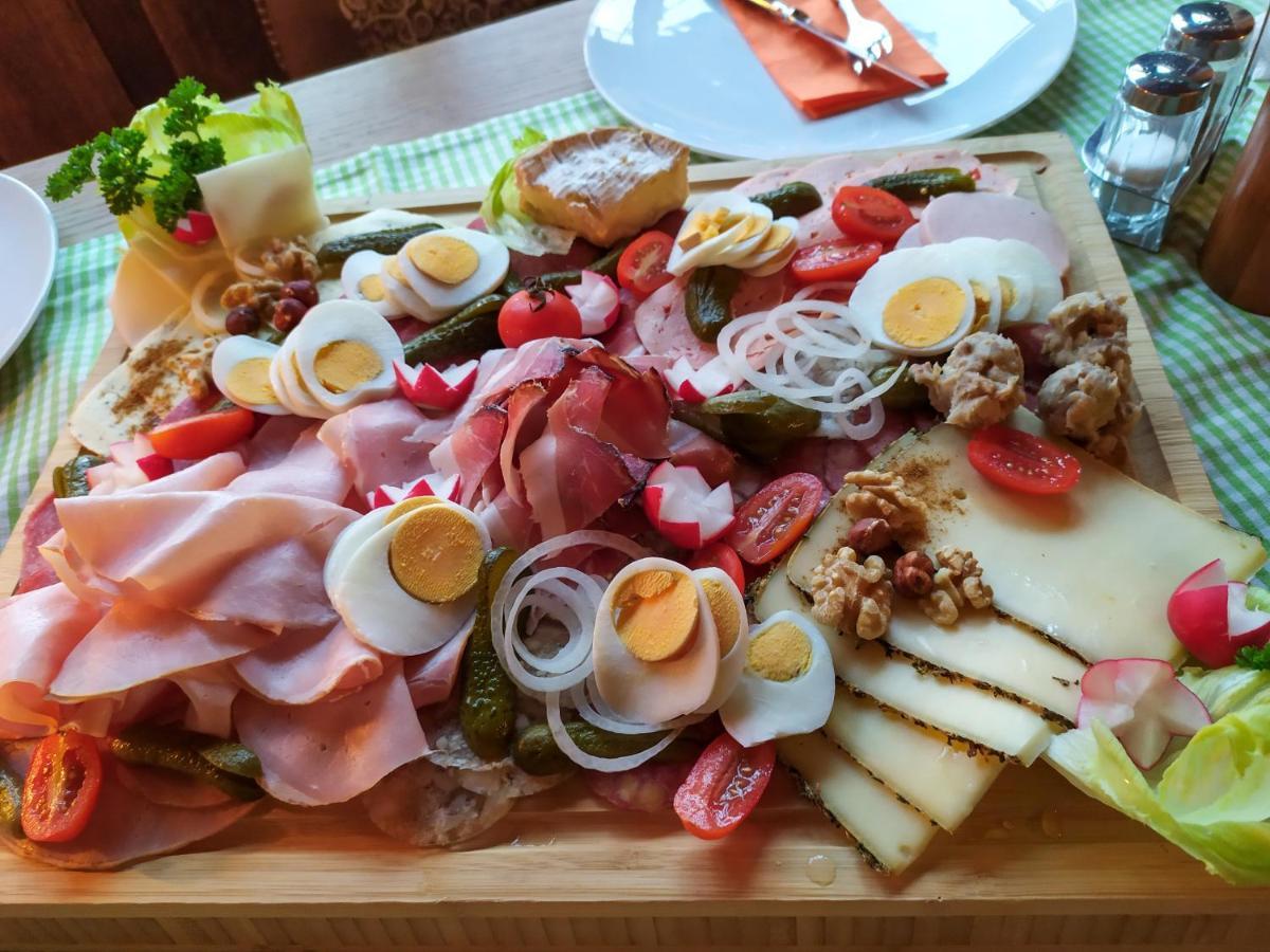 Rusticana Klais Eksteriør billede