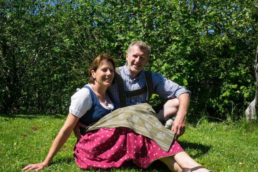 Rusticana Klais Eksteriør billede