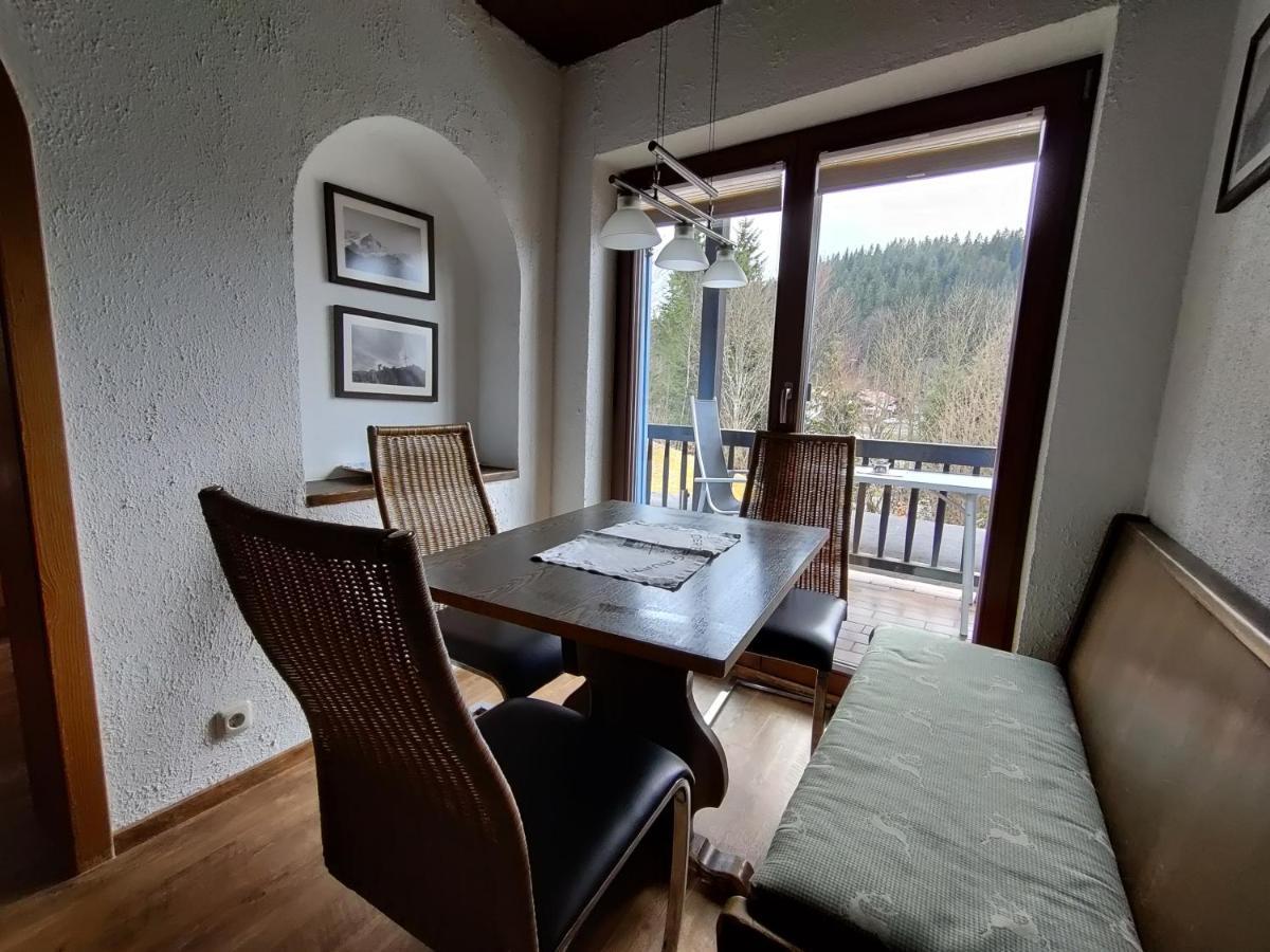 Rusticana Klais Eksteriør billede